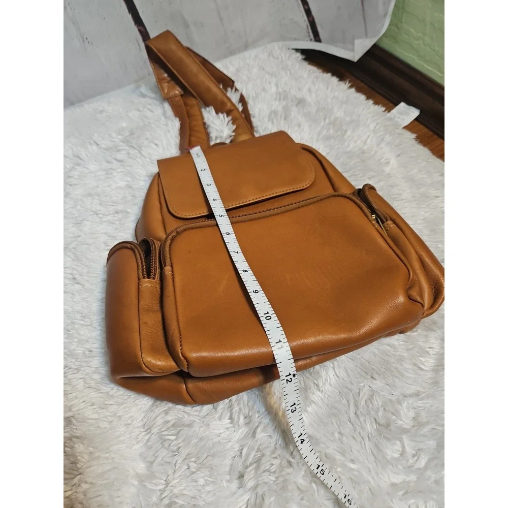 The Unbranded Brand genuine leather